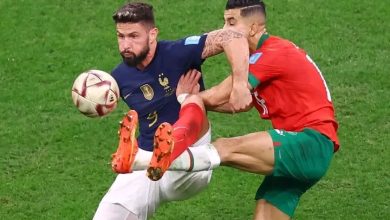 Photo of المنتخب الوطني المغربي صاحب أقوى دفاع في المونديال وفرنسا الأكثر تهديفا