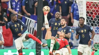 Photo of النتائج الكاملة لقرعة تصفيات إفريقيا المؤهلة لمونديال 2026