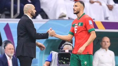 Photo of أندية إيطالية وإسبانية وفرنسية تبدي رغبتها الكبيرة في التعاقد مع سايس