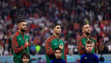 Photo of النصيري: نشعر بإحباط شديد بعد الإقصاء