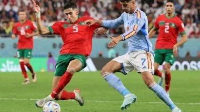 Photo of مدرب وست هام يكشف الحالة الصحية لأكرد