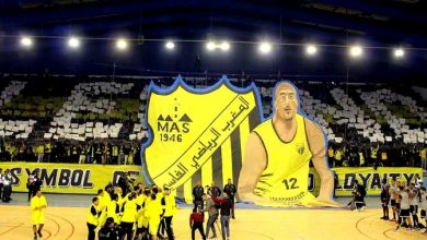 Photo of فيديو.. المغرب الفاسي ينتصر على الرجاء في قمة الدوري الممتاز لكرة السلة