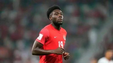 Photo of بايرن ميونيخ يقدم عرضه الأخير لألفونسو