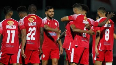 Photo of الوداد يفتقد لخدمات لاعب بارز في مباراة الكلاسيكو أمام الجيش