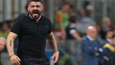 Photo of غاتوزو: أمرابط يشبهني وأدائه في كأس العالم حركني”