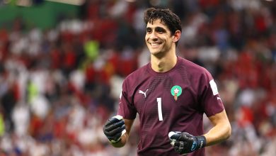 Photo of بعد ترشيحه لجائزة أفضل حارس من قبل الفيفا.. بونو مرشح لجائزة جديدة
