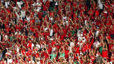 Photo of الخطوط الملكية تعلن عن رحلات جديدة خاصة لدعم الأسود في مونديال قطر