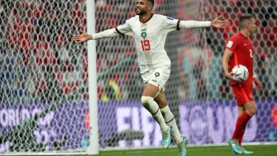 Photo of مونديال قطر يقترب من تحطيم الرقم القياسي التهديفي في تاريخ كأس العالم