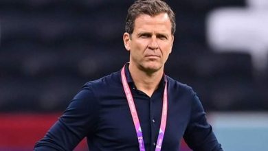 Photo of إقالة مدير المنتخب الألماني بعد الإقصاء من مونديال قطر