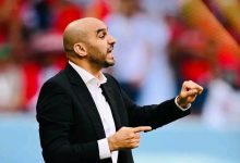 Photo of ندوة صحفية جديدة للركراكي للإعلان عن لائحة الأسود لمواجهتي موزمبيق وأوغندا