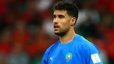 Photo of الركراكي: “المحمدي أعطى مثال للاعبين بعد دخوله بديلا لبونو”