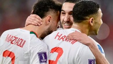 Photo of غوارديولا يبدي اهتمامه بخدمات نجم الأسود