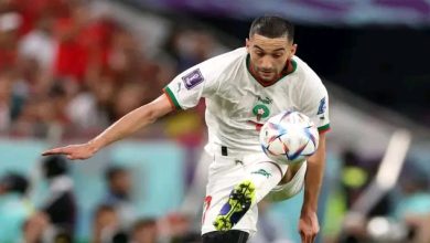 Photo of بوكيتينو يكشف سبب استبعاد زياش من تداريب تشيلسي