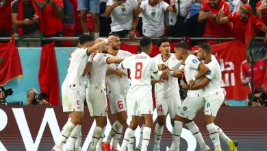 Photo of لاعب بارز يغيب عن تشكيلة الأسود ضد البرازيل