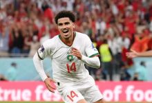 Photo of رسميا أبوخلال يغيب عن الأسود في كأس إفريقيا