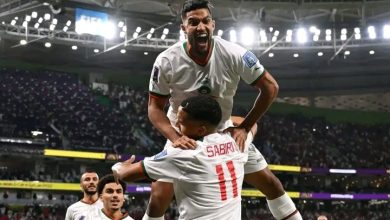 Photo of الوداد يرفض عرضا ألمانيا بثلاثة ملايير للتخلي عن عطية الله 