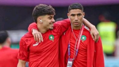 Photo of التشكيلة الأساسية للمنتخب الوطني لمواجهة تونس