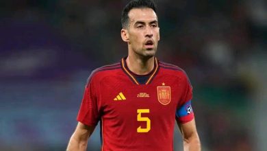 Photo of بوسكيتس: تنتظرنا مباراة صعبة أمام الأسود وغالبية الجماهير ستساندهم