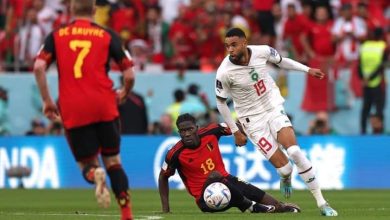 Photo of فريق فرنسي يسعى للتعاقد مع النصيري