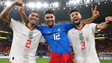 Photo of يوفنتوس يرغب في ضم مزراوي