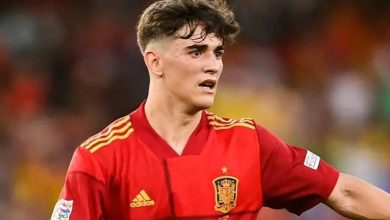 Photo of التشكيلة المتوقعة لإسيانيا لمواجهة الأسود