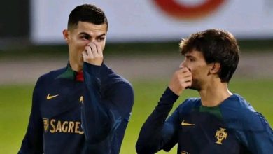 Photo of فيليكس: أمرابط لاعب صعب جداً ويجب علينا تقييده