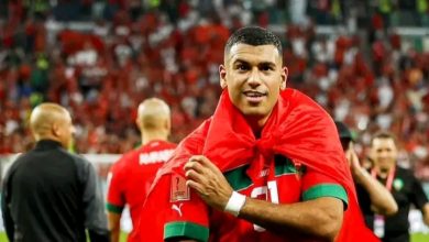 Photo of شديرة يسافر إلى إسبانيا للانتقال إلى فريق جديد