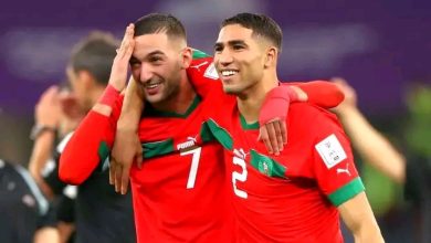 Photo of بطل الدوري الإيطالي يستهدف التعاقد مع نجم الأسود
