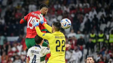 Photo of الهلال يتجه للتعاقد مع النصيري في صفقة تبادلية