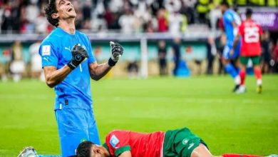 Photo of فيديو.. بونو: “غا مقصرين حتى وصلنا لنصف نهائي”