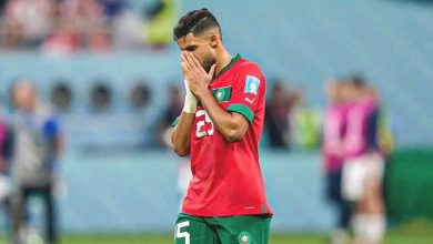 Photo of سوتشي يعلن عودة عطية الله