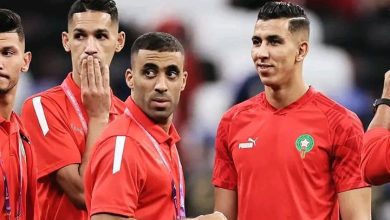 Photo of الاتحاد السعودي يكشف تفاصيل انضمام حمد الله للهلال