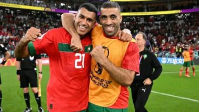 Photo of تورينو يستهدف التعاقد مع مهاجم الأسود