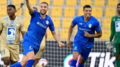 Photo of تاعرابت يحصد جائزة مميزة في الدوري الإماراتي