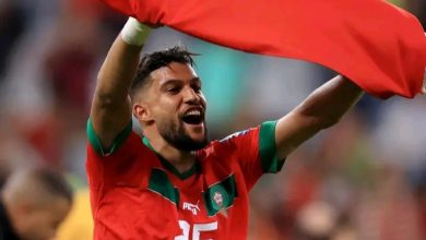 Photo of عطية الله: أتمنى الظهور بشكل مؤثر أمام الزمالك وحصد لقب السوبر الأفريقي