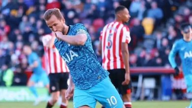 Photo of توتنهام يقتنص تعادلا مثيرا أمام برينتفورد
