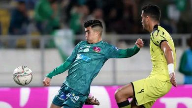 Photo of فيديو.. ارتسامات.. جماهير الرجاء غير راضية بمستوى الفريق في قمة الماص