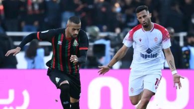 Photo of رسميا.. العصبة تحدد موعد كلاسيكو الموسم بين الوداد والجيش