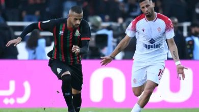 Photo of فيديو.. النفاتي: “حققنا فوزا مستحقا على منافس قوي وسنقول كلمتنا هذا الموسم”