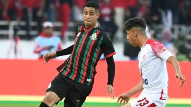 Photo of الجامعة تطالب بتأجيل اختيار ممثلي المغرب بالمنافسات الإفريقية
