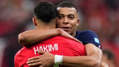 Photo of حكيمي: أفهم مبابي بنظرة وزيدان تعلمت منه الكثير