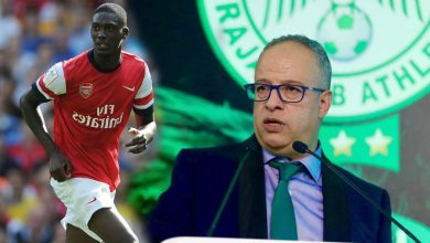 Photo of وثيقة رسمية.. sport1 ينشر العقد الذي ورط الرجاء في غرامة 600 مليون