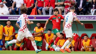 Photo of إنفانتينو يخطط لتغيير موعد تنظيم كأس العالم