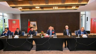 Photo of بلاغ.. قرارات مهمة للمكتب الجامعي في أول اجتماع بعد المونديال