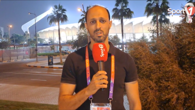 Photo of فيديو.. آخر مراسلة من قطر.. الأسود في أجواء حماسية وغياب 3 نجوم عن التداريب