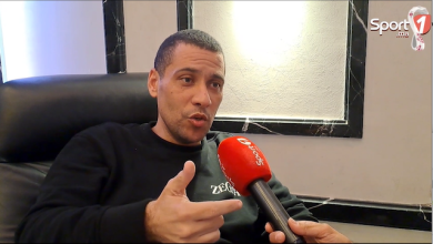 Photo of فيديو.. مقتطف من حوار.. بودريقة:”السلطات القطرية لن تسمح بتوزيع تذاكر مجانية لمباراة الأسود وكرواتيا”