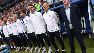 Photo of مساعد ديشامب: “ديديه استعان بمقطع صوتي للجماهير المغربية في التدريبات قبل مواجهة المغرب”