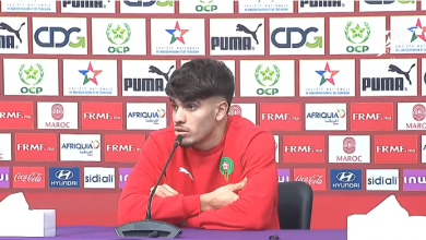 Photo of الزلزولي: قادرون على تجاوز إسبانيا