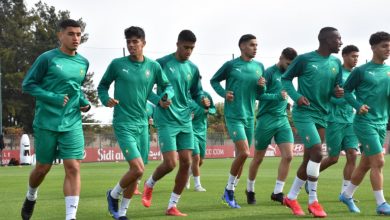 Photo of لاعبان من الرجاء و4 من الوداد بلائحة المنتخب الوطني
