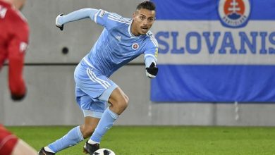 Photo of حسنية أكادير ينهي تعاقده مع غرس الله